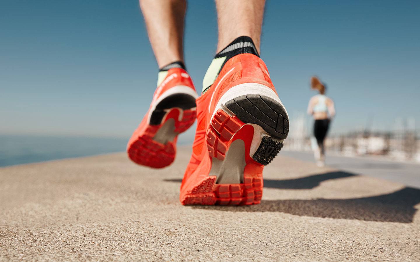 A Beautiful Sunday Morning